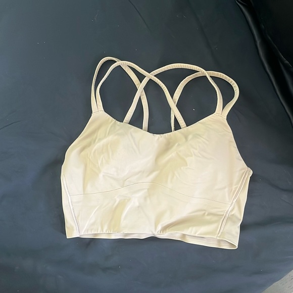 Longline Like A Cloud Bra - Picture 5 of 6